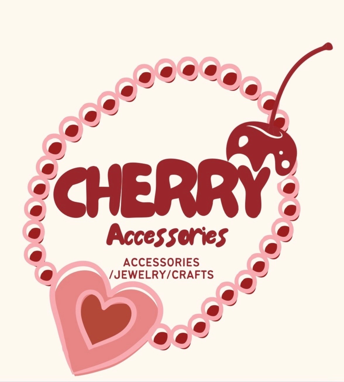 Cherry Accessories logo