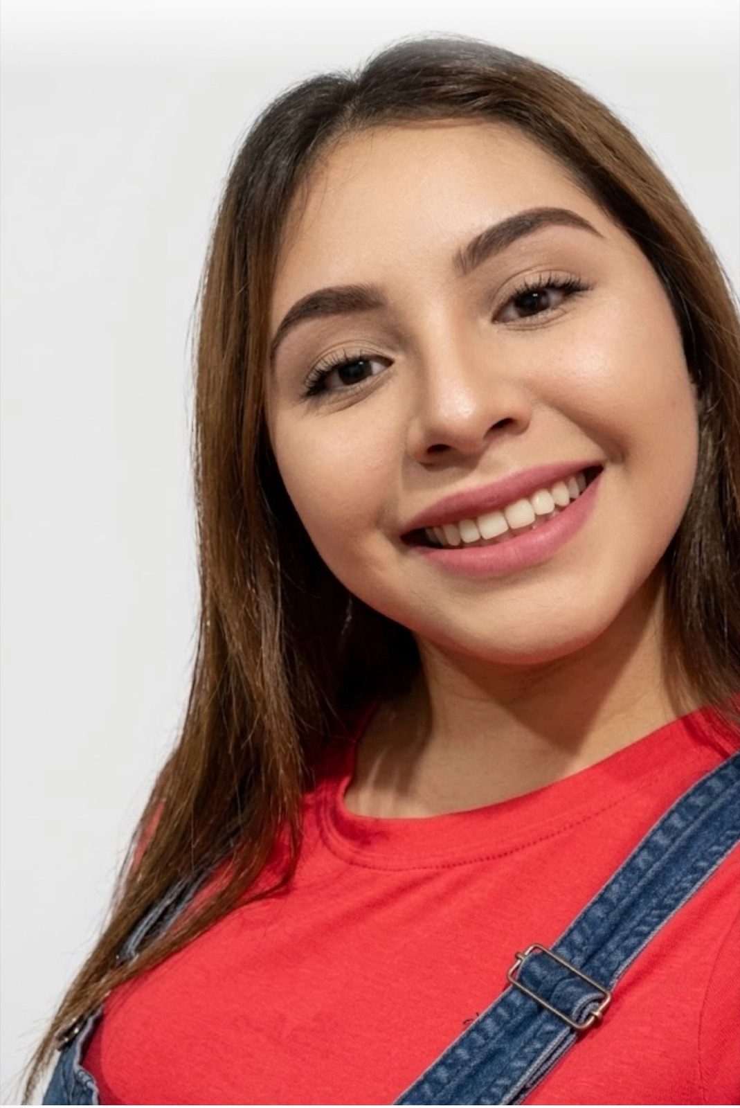Diana Lara, creator of Cherry Accessories