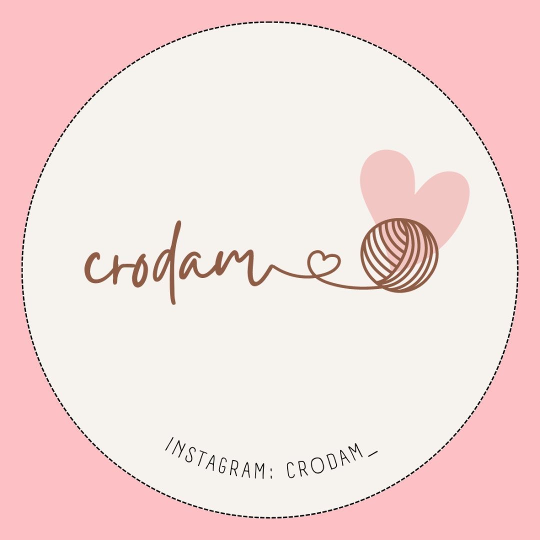 Crodam logo