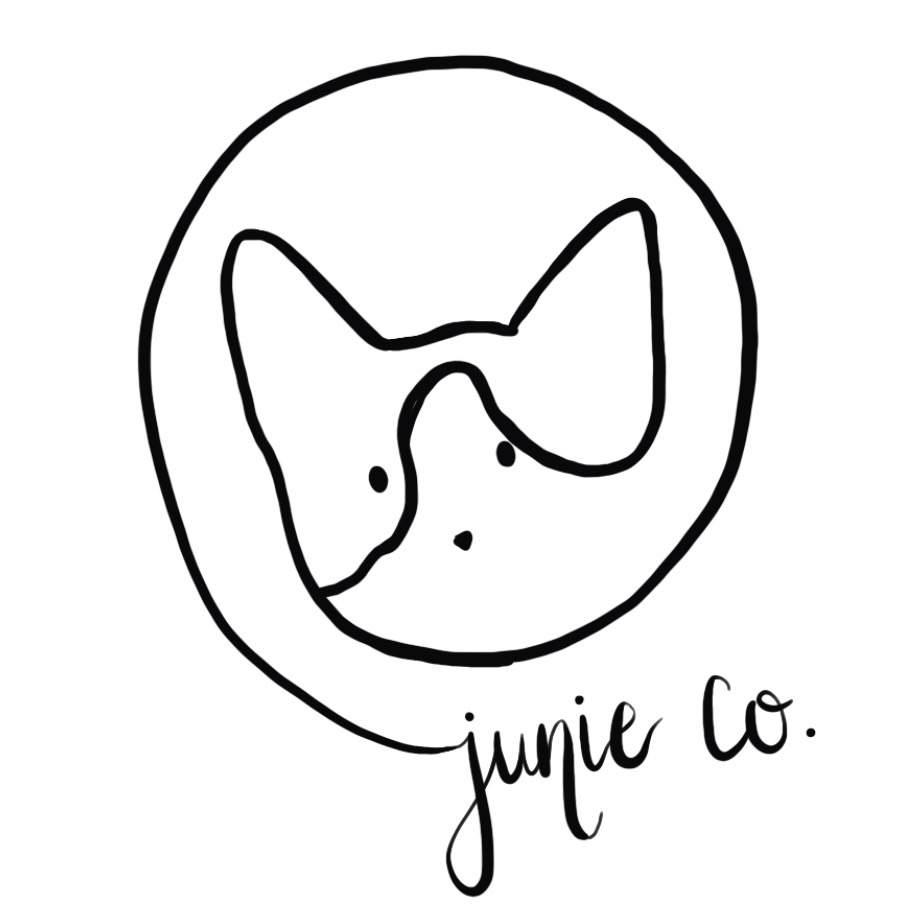 Junie logo
