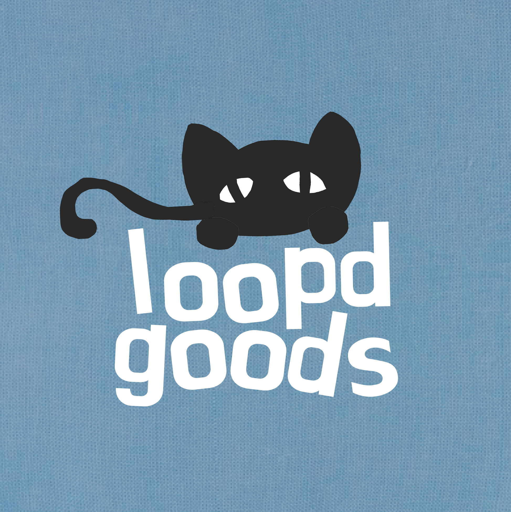Loopd Goods logo