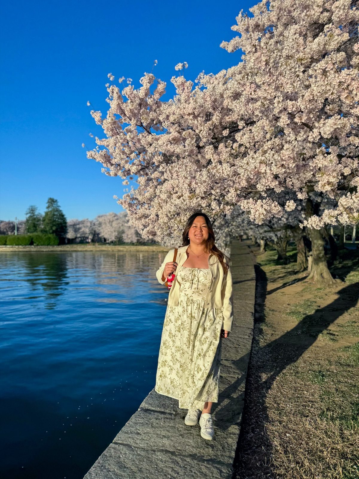 Nhu Y Nguyen, creator of Y.Crafting