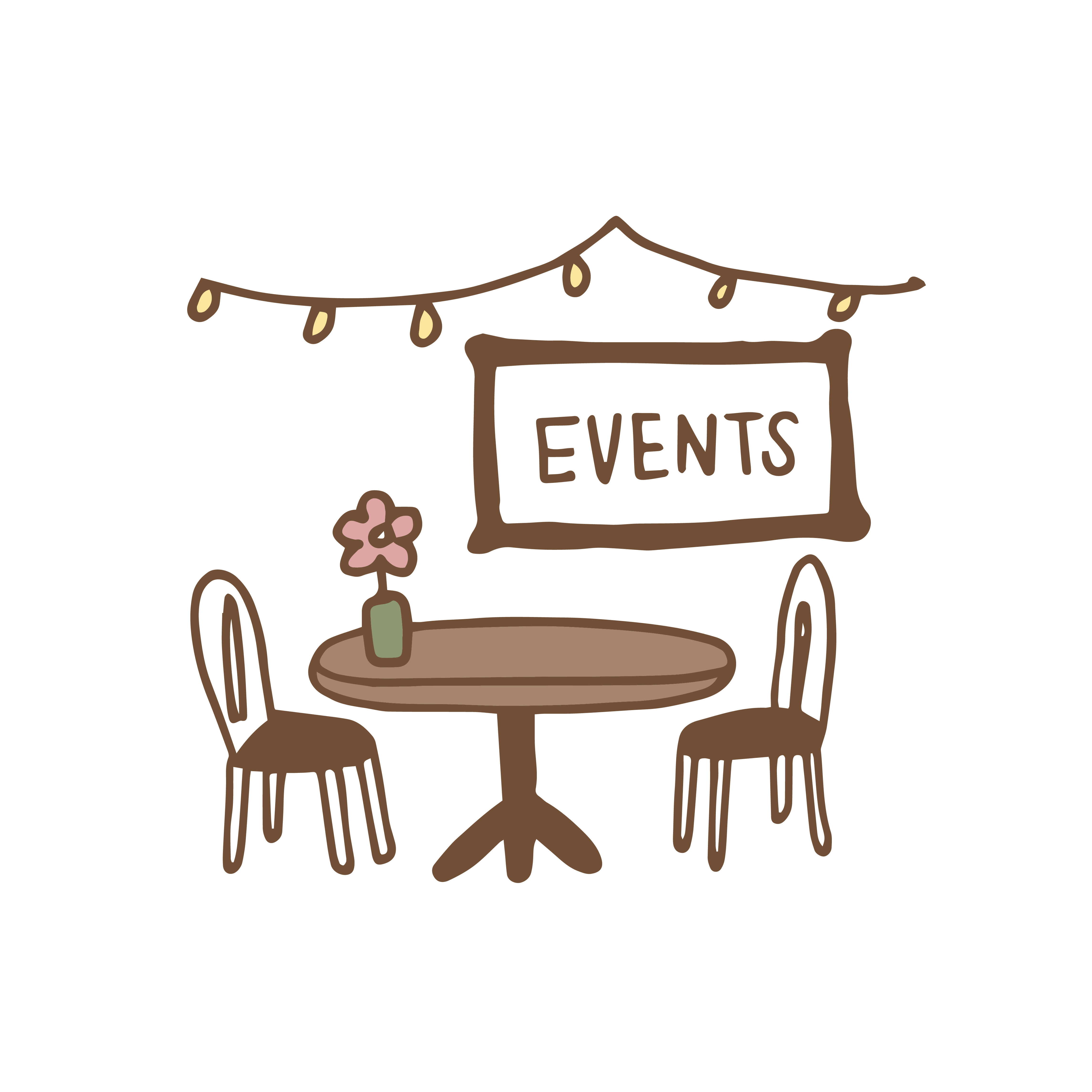 Private Events